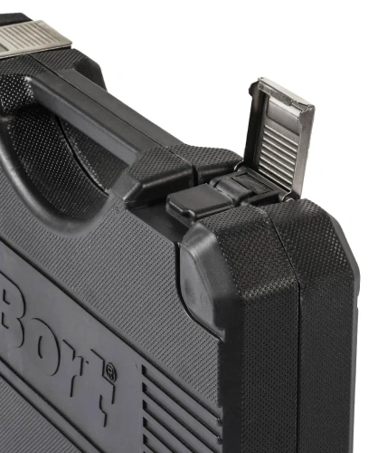 Универсальный набор инструментов Bort BTK-33 (33 предмета) (93418514) — фото, купить в Минске с доставкой по Беларуси — 360shop.by