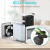 Кондиционер настольный Microhoo Mini Air Condition Fan (MH01R) – фото, купить в Минске с доставкой по Беларуси – 360shop.by