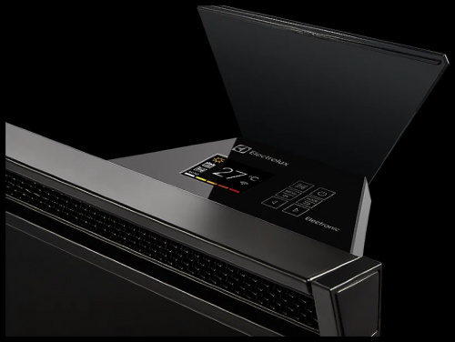 Конвектор Electrolux ECH/BNE-2000 Brilliant Next
