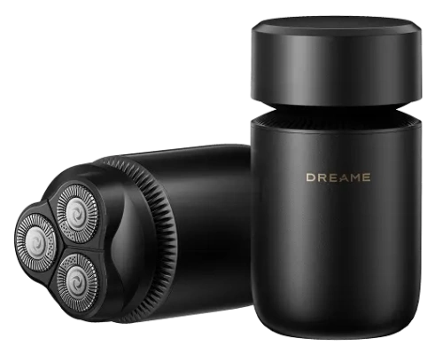 Электробритва Dreame S7 (AS01A) — фото, купить в Минске с доставкой по Беларуси — 360shop.by