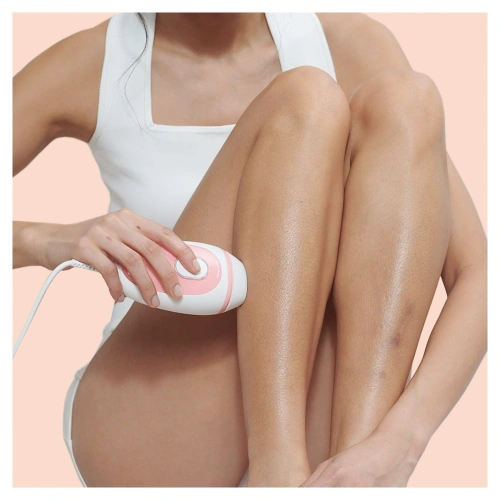 Фотоэпилятор Braun Silk-expert Mini PL1000 — фото, купить в Минске с доставкой по Беларуси — 360shop.by