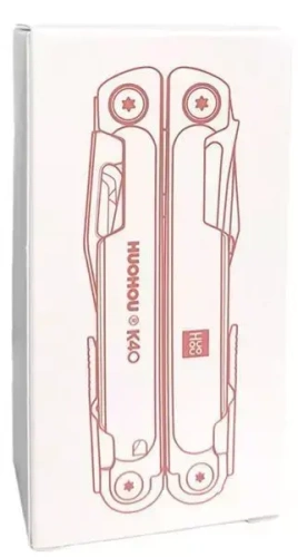 Мультитул Huo Hou K40 HU0305 — фото, купить в Минске с доставкой по Беларуси — 360shop.by