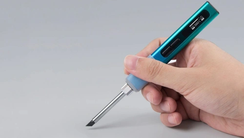 Паяльник беспроводной RonGuan Portable Soldering Iron Standard Set (RGS65) — фото, купить в Минске с доставкой по Беларуси — 360shop.by