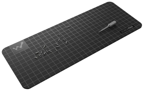 Магнитная доска Xiaomi Mijia Wowstick Wowpad — фото, купить в Минске с доставкой по Беларуси — 360shop.by