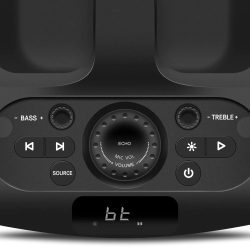 Колонка для вечеринок SVEN PS-1000 — фото, купить в Минске с доставкой по Беларуси — 360shop.by