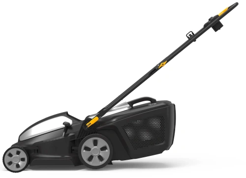 Газонокосилка электрическая Alpina AL1 38 E (291380064/A22) — фото, купить в Минске с доставкой по Беларуси — 360shop.by