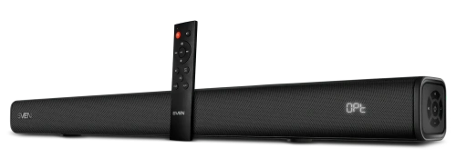 Саундбар SVEN SB-2040A — фото, купить в Минске с доставкой по Беларуси — 360shop.by