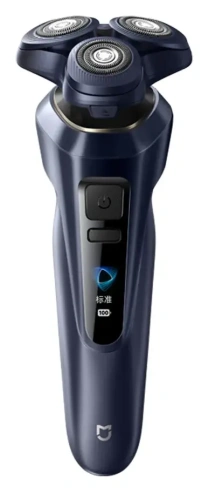 Электробритва Xiaomi Mijia Rotary Electric Shaver Pro (PDL11) — фото, купить в Минске с доставкой по Беларуси — 360shop.by
