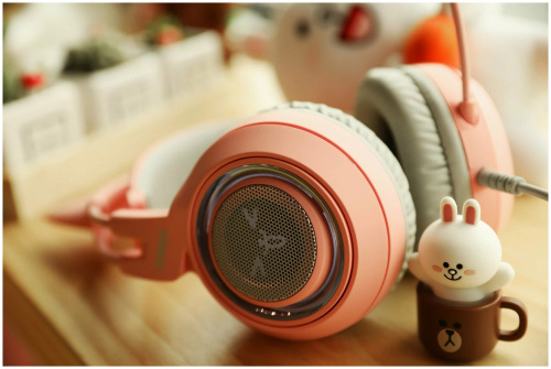 Наушники Somic G951