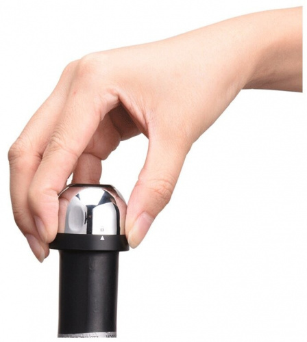 Пробка для бутылки Circle Joy Champagne Stopper CJ-JS02
