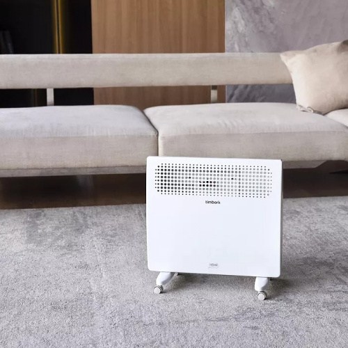 Конвектор Timberk Home Intellect T-EC1000-X2E-WF