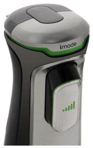 Блендер погружной Braun MultiQuick 9 MQ 9125XS