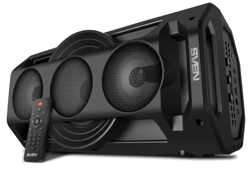 Колонка для вечеринок SVEN PS-680 — фото, купить в Минске с доставкой по Беларуси — 360shop.by