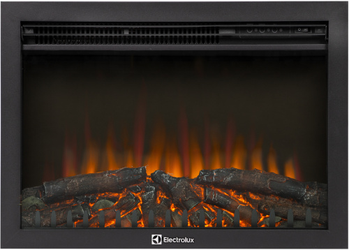 Электрокамин Electrolux EFP/P-2520LS N – фото, купить в Минске с доставкой по Беларуси – 360shop.by