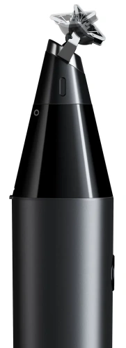 Триммер для бороды и усов Xiaomi UniBlade Trimmer X300 (BHR7051GL) — фото, купить в Минске с доставкой по Беларуси — 360shop.by