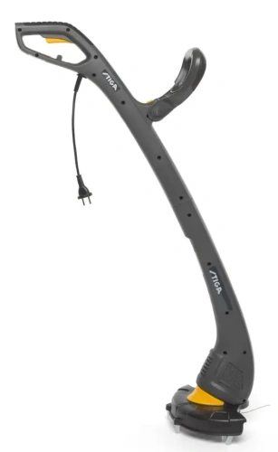 Триммер электрический Stiga GT 104c (252035002/ST1) — фото, купить в Минске с доставкой по Беларуси — 360shop.by