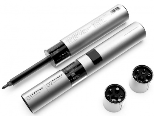 Электроотвертка Wowstick SD Set Screwdriver 36-in-1 (SD63) — фото, купить в Минске с доставкой по Беларуси — 360shop.by