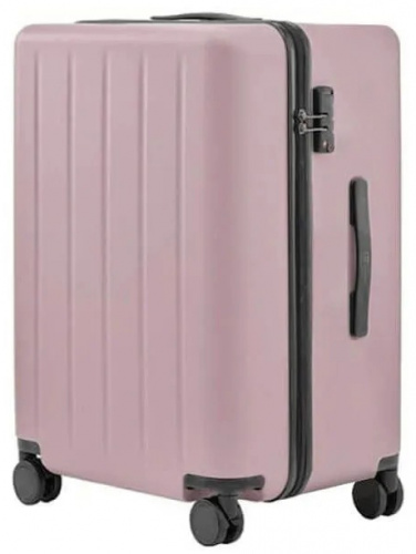 Чемодан-спиннер Ninetygo Danube MAX Luggage 24"