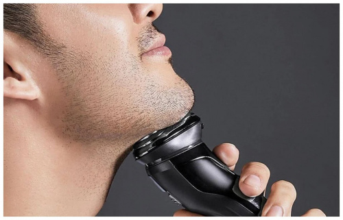 Электробритва Soocas Pinjing 3D Smart Shaver ES3