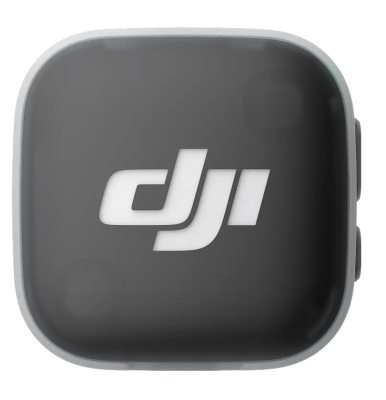 Радиосистема DJI Mic Mini 2 (2TX + 1 Mobile RX + Charging Case) — фото, купить в Минске с доставкой по Беларуси — 360shop.by