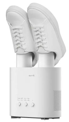 Сушилка для обуви Deerma DEM-HX10W — фото, купить в Минске с доставкой по Беларуси — 360shop.by