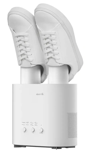 Сушилка для обуви Deerma DEM-HX10W — фото, купить в Минске с доставкой по Беларуси — 360shop.by