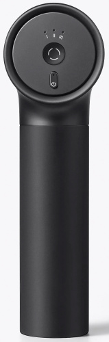 Перкуссионный массажер Xiaomi Mijia Massage Gun (MJJMQ01-ZJ) — фото, купить в Минске с доставкой по Беларуси — 360shop.by