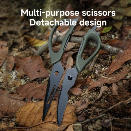 Набор для барбекю Nextool Barbecue Tool Set 6-in-1 (NE20261) — фото, купить в Минске с доставкой по Беларуси — 360shop.by