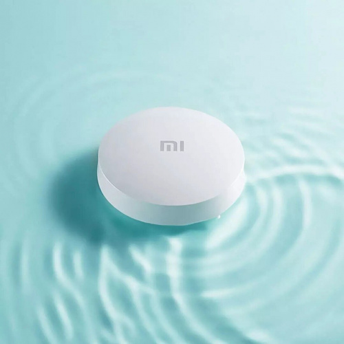 Датчик протечки воды Xiaomi Mi Flood Guard (SJWS01LM)