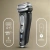 Электробритва Braun Series 9 Pro+ 9510s — фото, купить в Минске с доставкой по Беларуси — 360shop.by