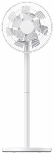 Напольный вентилятор Xiaomi Mi Smart Standing Fan 2 (BPLDS02DM) – фото, видео, купить в Минске с доставкой по Беларуси – 360shop.by	