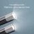 Фонарь NexTool Zoom Flashlight (NE20163) — фото, купить в Минске с доставкой по Беларуси — 360shop.by