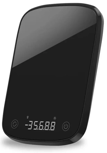 Кухонные весы Atuman Duka Electronic Kitchen Scale ES2 — фото, купить в Минске с доставкой по Беларуси — 360shop.by