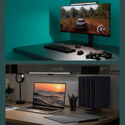 Лампа для монитора Mijia Light Bar 1S (MJGJD02YL)
