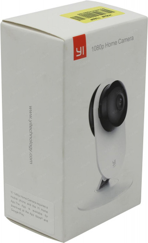 IP-камера YI 1080p Home Camera (YYS.2016)