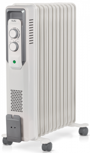 Масляный радиатор Ballu Cube BOH/CB-11W 2200