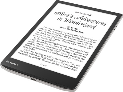 Электронная книга PocketBook 743G InkPad 4 – фото, купить в Минске с доставкой по Беларуси – 360shop.by