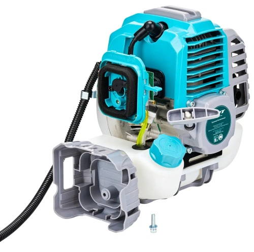 Триммер бензиновый GPT TBC-521 — фото, купить в Минске с доставкой по Беларуси — 360shop.by