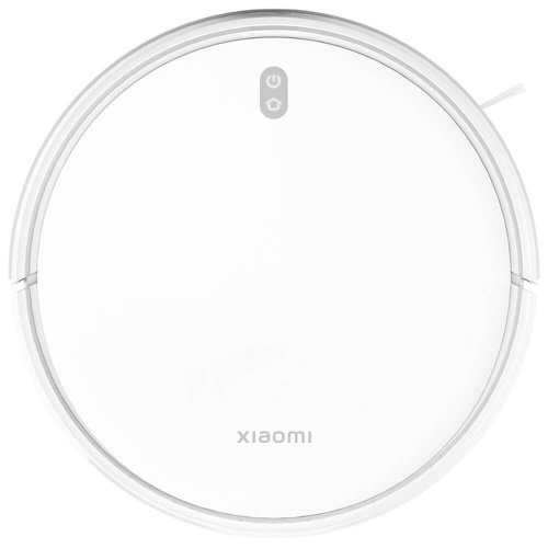 Робот-пылесос Xiaomi Robot Vacuum E12