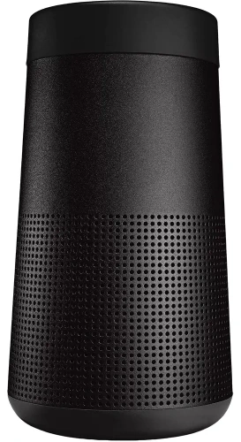Портативная колонка Bose SoundLink Revolve II — фото, купить в Минске с доставкой по Беларуси — 360shop.by