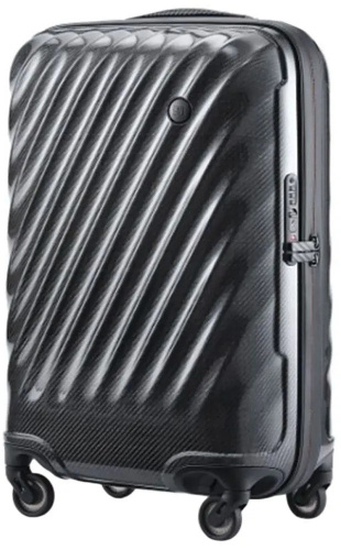 Чемодан-спиннер Ninetygo Ultralight Luggage 20"