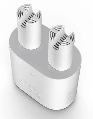 Сушилка для обуви Deerma DEM-HX10W — фото, купить в Минске с доставкой по Беларуси — 360shop.by