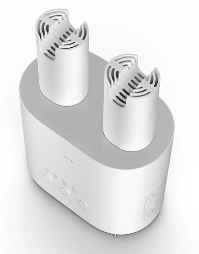 Сушилка для обуви Deerma DEM-HX10W — фото, купить в Минске с доставкой по Беларуси — 360shop.by