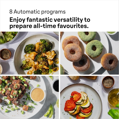 Аэрогриль Braun MultiFry 3 HF 3030 — фото, купить в Минске с доставкой по Беларуси — 360shop.by