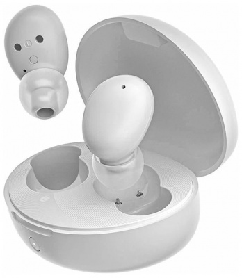Наушники QCY T16