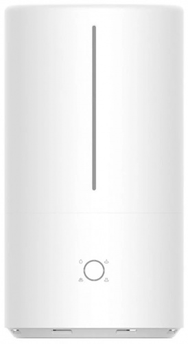 Ультразвуковой увлажнитель воздуха Xiaomi Smart Antibacterial Humidifier (ZNJSQ01DEM)