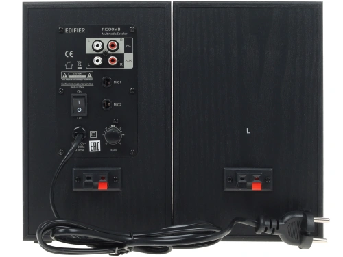 Акустика Edifier R1580MB — фото, купить в Минске с доставкой по Беларуси — 360shop.by