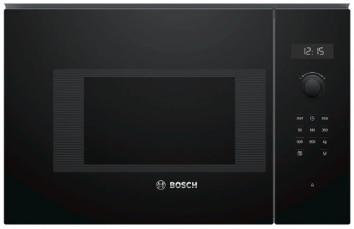 Микроволновая печь Bosch BFL524MB0