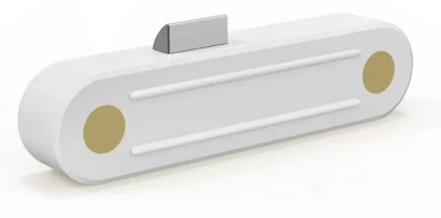 Умный мебельный замок Yeelock Cabinet Lock White (ZNGS02YSB) — фото, купить в Минске с доставкой по Беларуси — 360shop.by