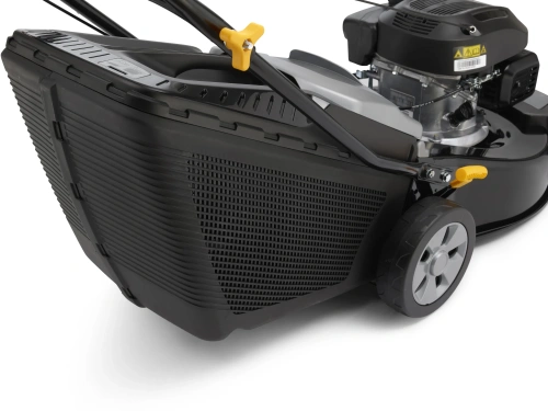 Газонокосилка бензиновая Alpina AL4 46 A (2L0481044/A22) — фото, купить в Минске с доставкой по Беларуси — 360shop.by